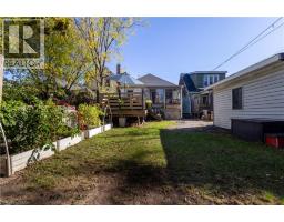 103 Tuxedo Avenue N, Hamilton, ON L8H4P6 Photo 40