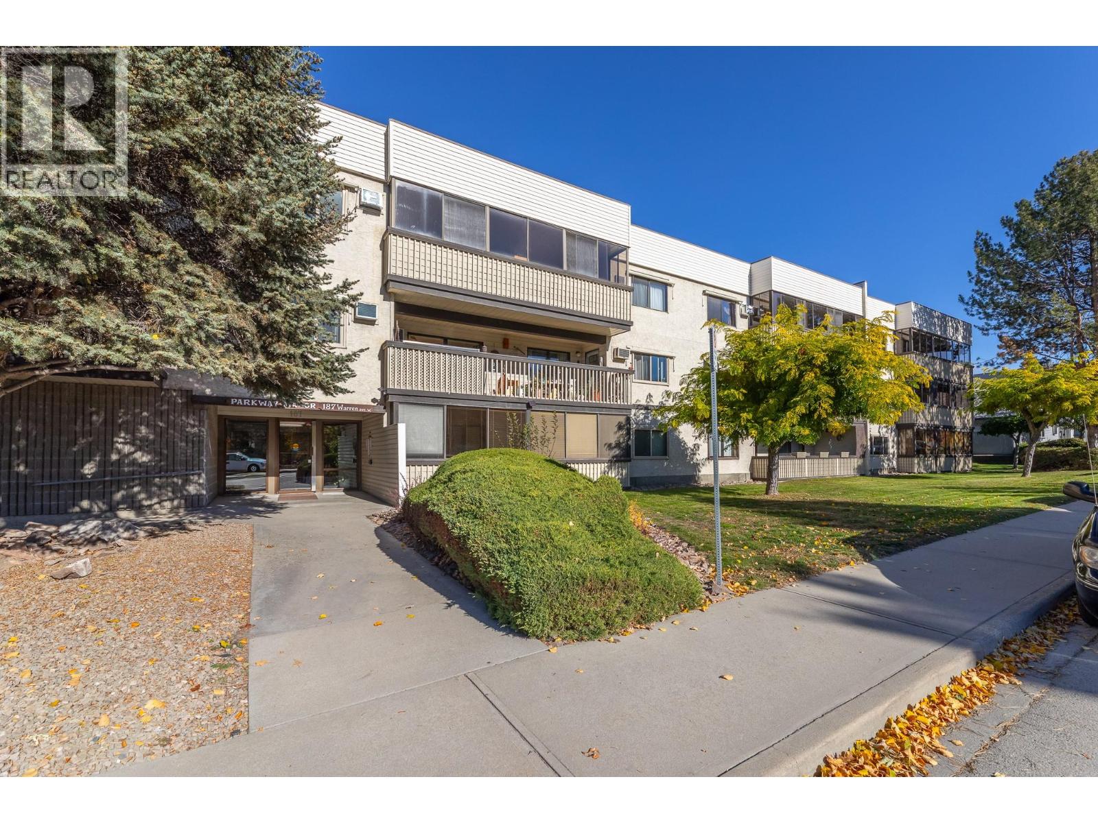 187 WARREN Avenue Unit# 304, Penticton - Image 1