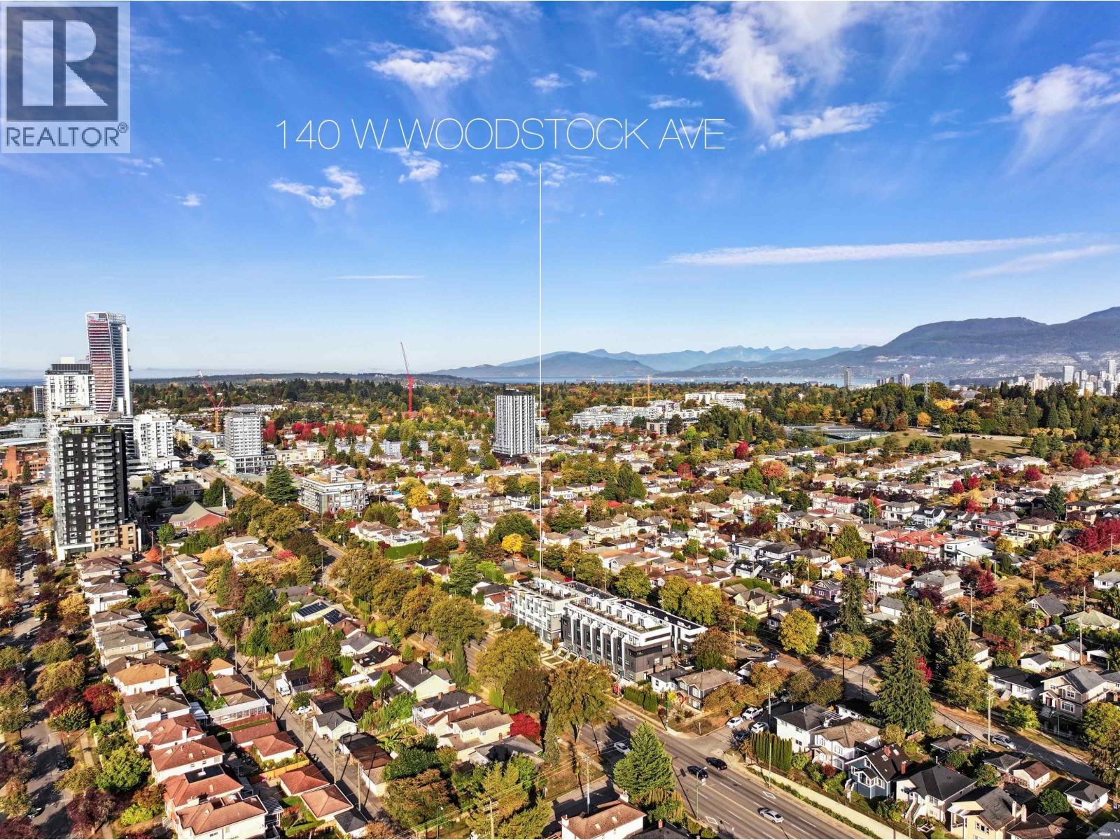 140 W Woodstock Avenue, Vancouver — photo 38