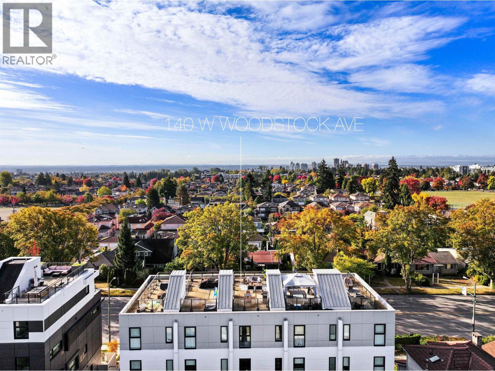 140 W Woodstock Avenue, Vancouver — photo 39