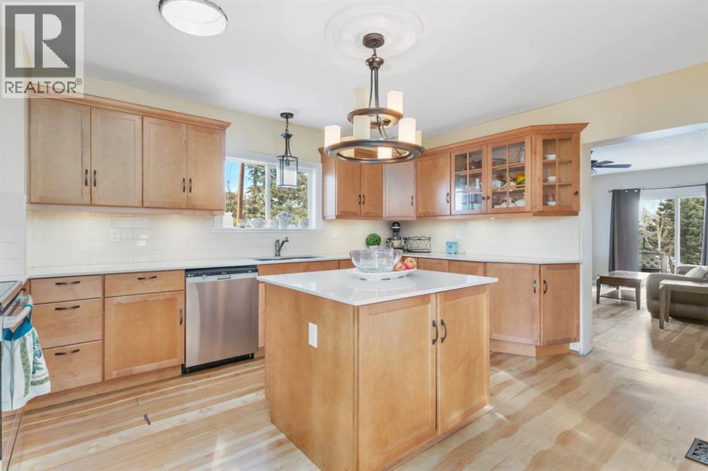 6015 Township Road 334, Rural Mountain View County — photo 19