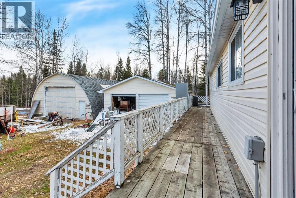 6015 Township Road 334, Rural Mountain View County — photo 4