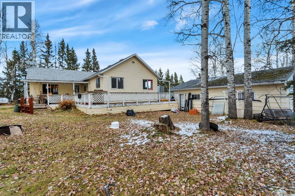 6015 Township Road 334, Rural Mountain View County — photo 8