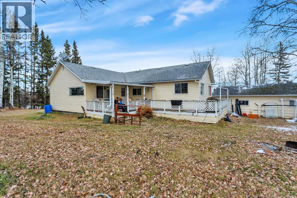 6015 Township Road 334, Rural Mountain View County — photo 9