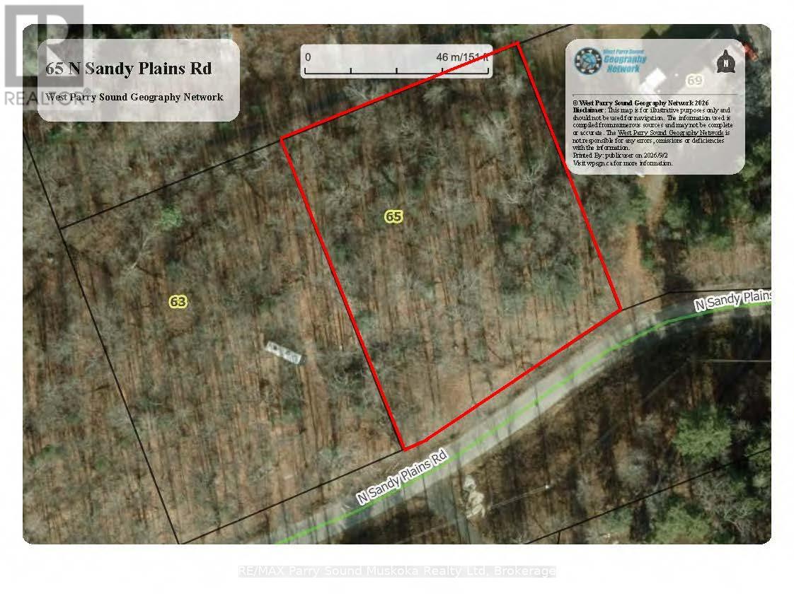 65 NORTH SANDY PLAINS ROAD, Seguin — photo 2