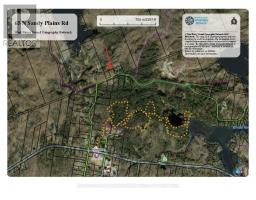 65 North Sandy Plains Road, Seguin, ON P2A2W8 Photo 20