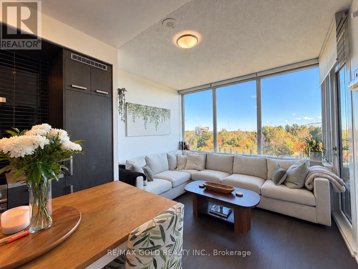 N514 - 120 BAYVIEW AVENUE, Toronto (Waterfront Communities) — photo 10