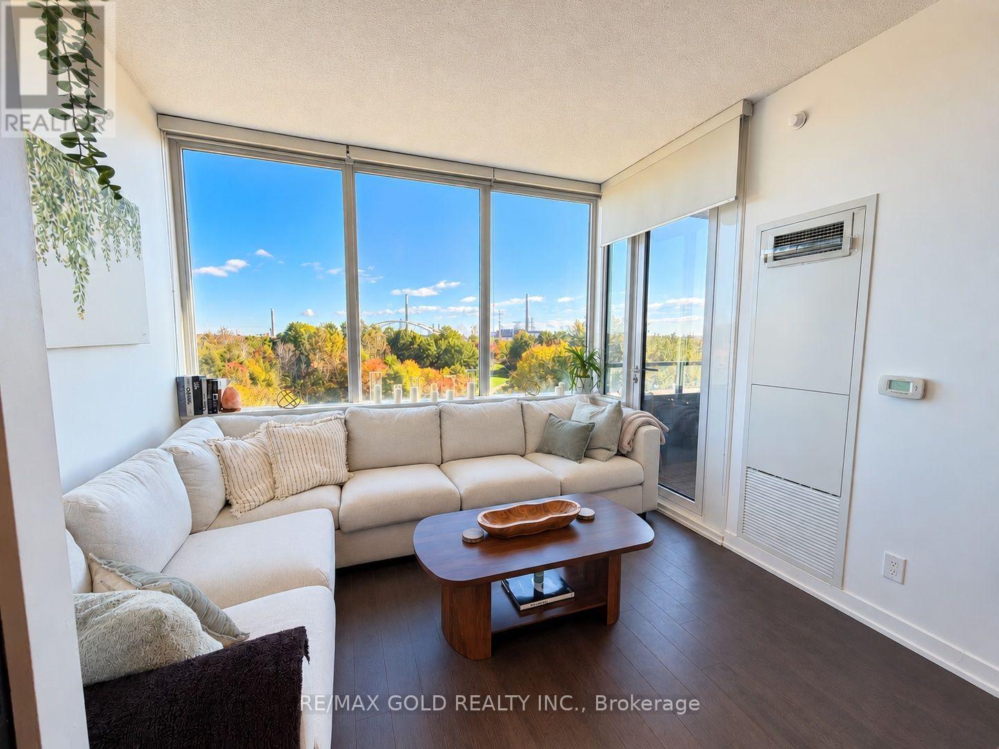 N514 - 120 BAYVIEW AVENUE, Toronto (Waterfront Communities) — photo 12