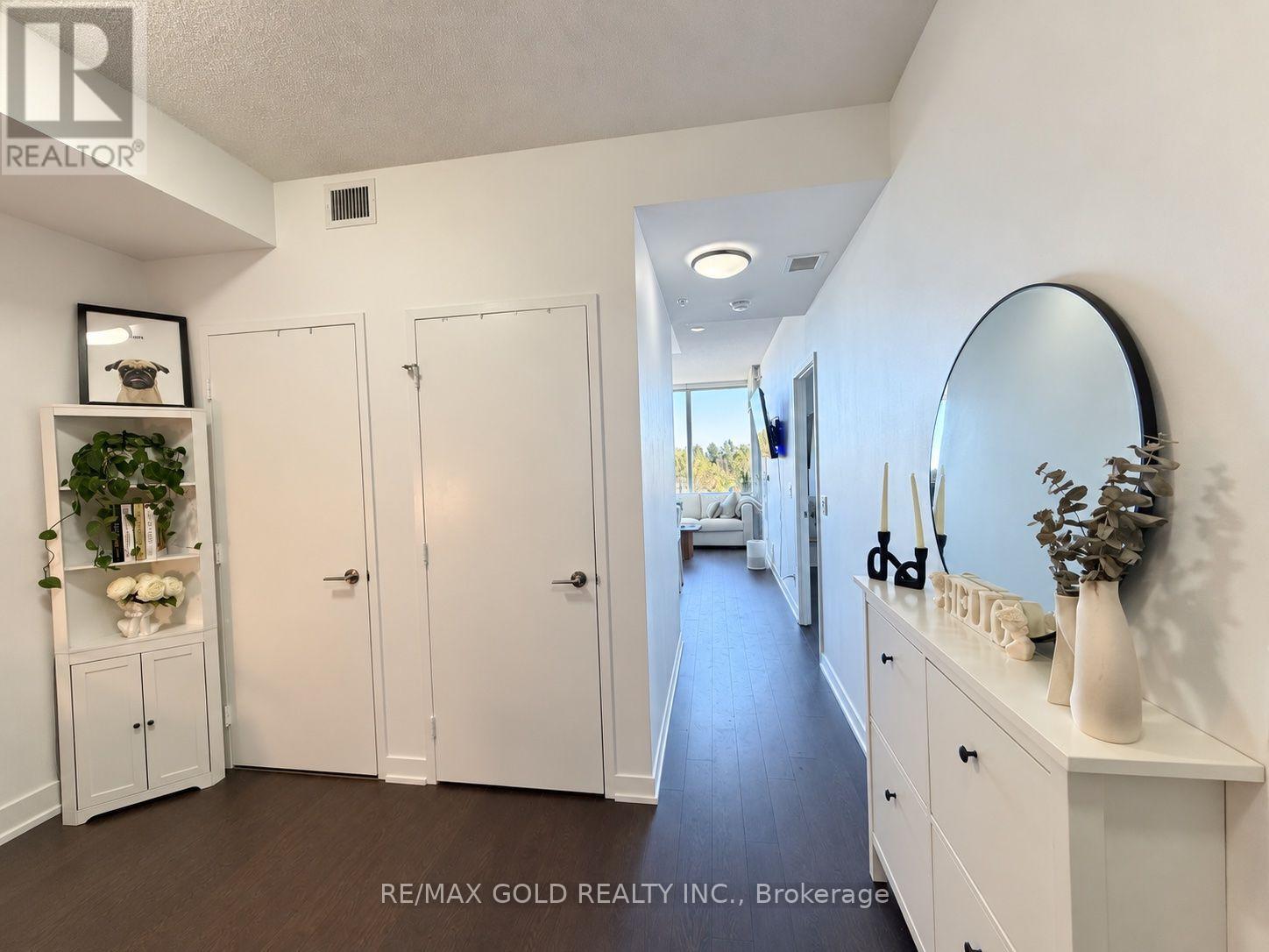 N514 - 120 BAYVIEW AVENUE, Toronto (Waterfront Communities) — photo 2