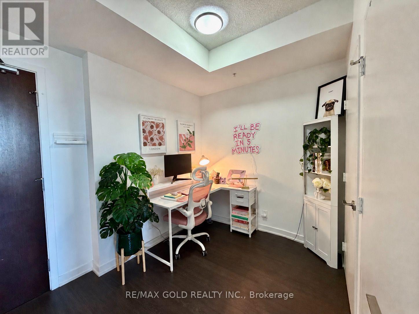 N514 - 120 BAYVIEW AVENUE, Toronto (Waterfront Communities) — photo 4