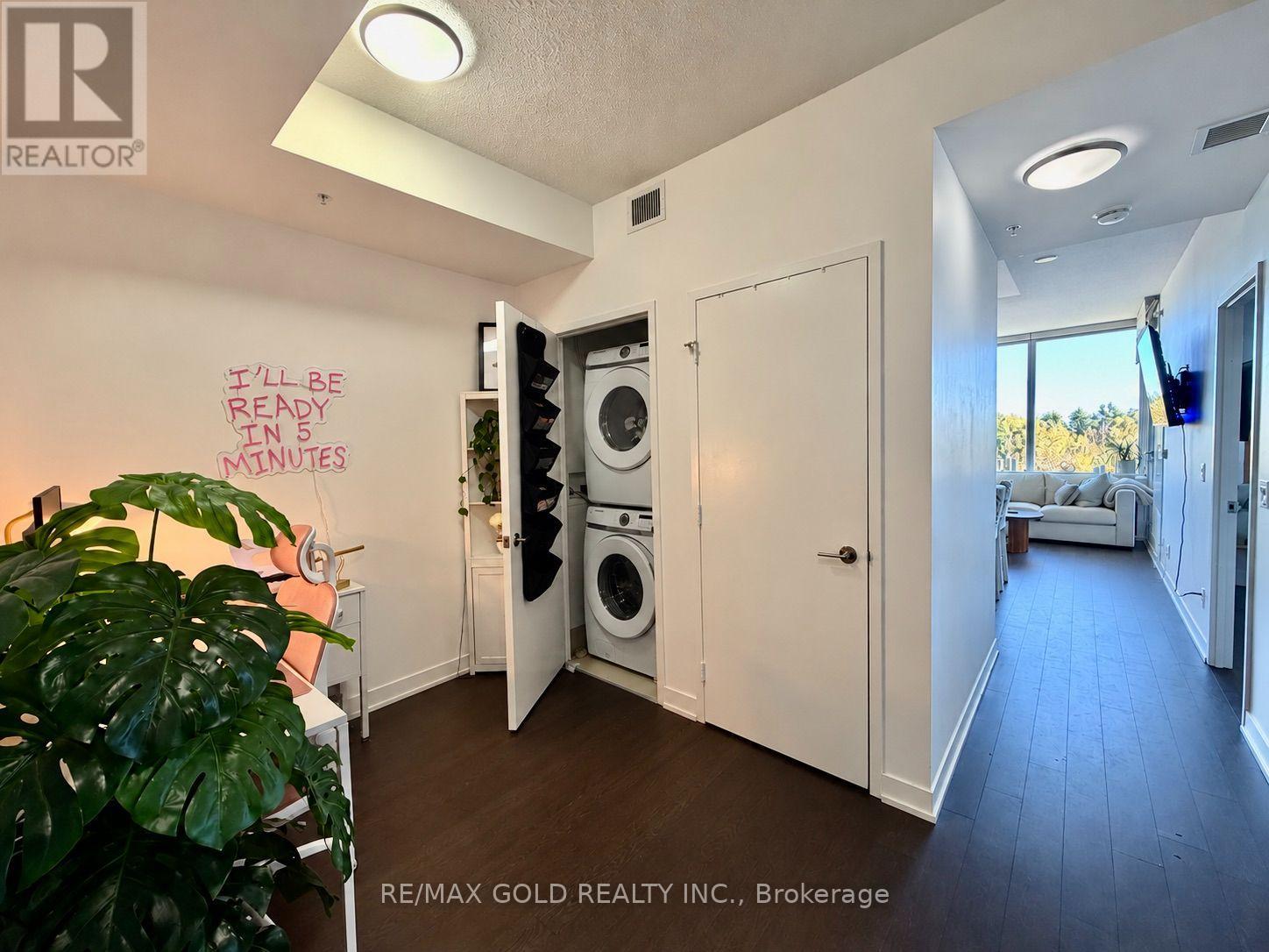 N514 - 120 BAYVIEW AVENUE, Toronto (Waterfront Communities) — photo 5