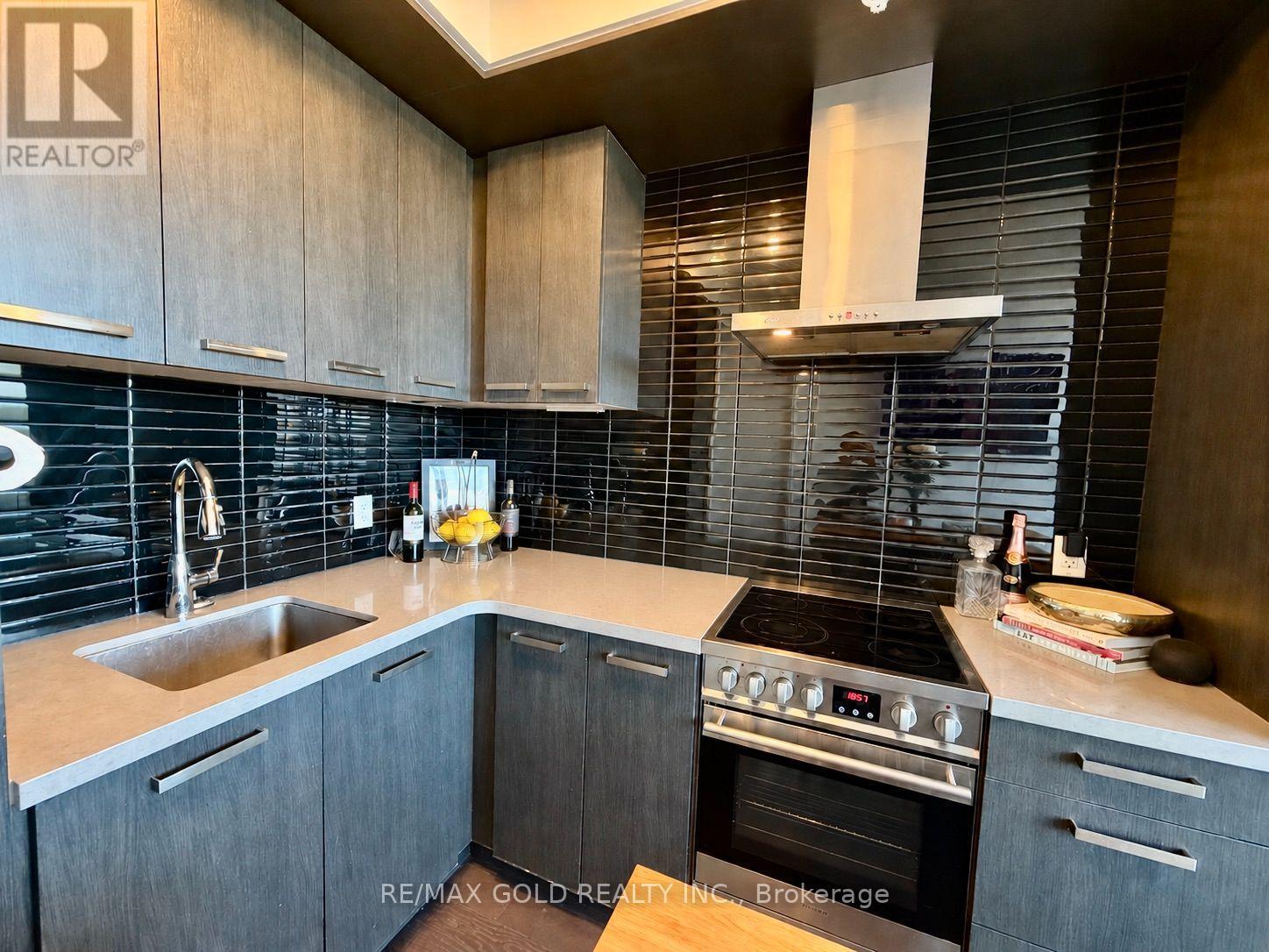 N514 - 120 BAYVIEW AVENUE, Toronto (Waterfront Communities) — photo 8