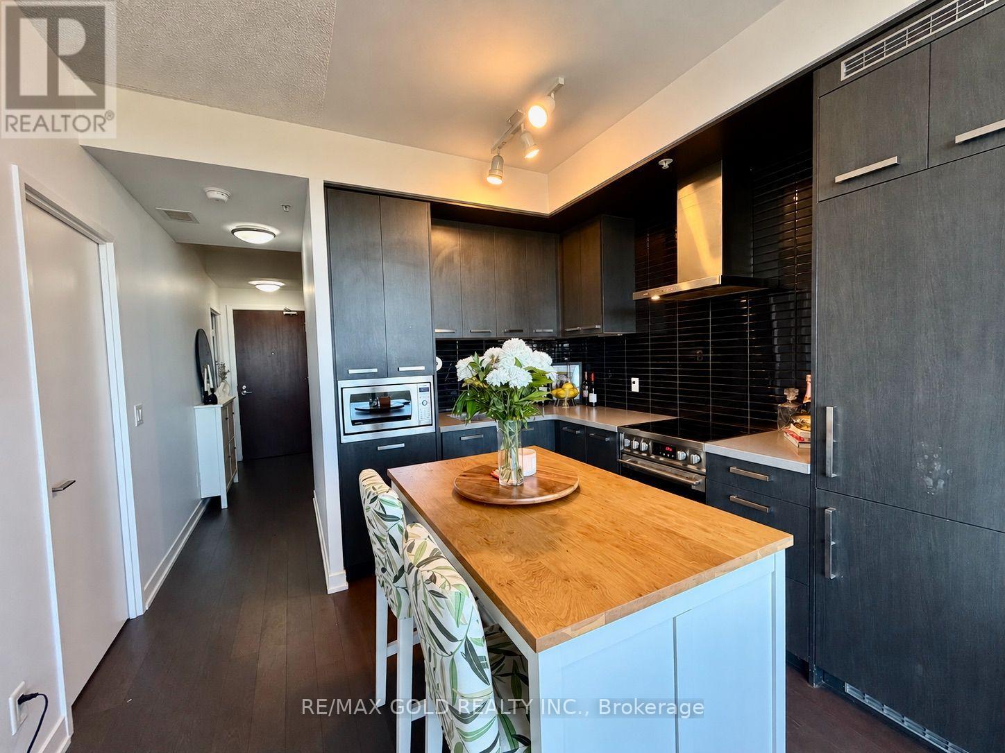 N514 - 120 BAYVIEW AVENUE, Toronto (Waterfront Communities) — photo 9