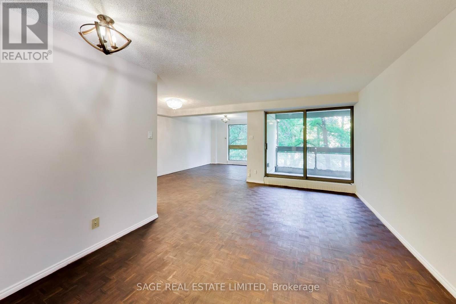 404 - 63 ST CLAIR AVENUE, Toronto (Yonge-St. Clair) — photo 2