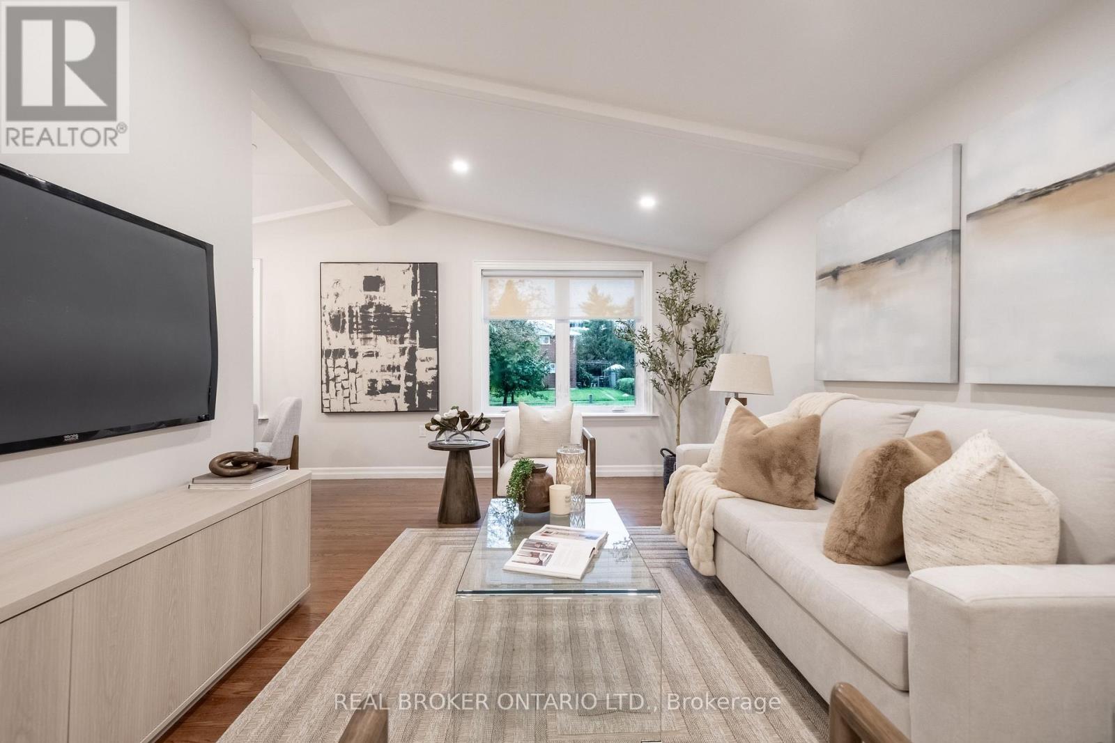 53 KINGSLAKE ROAD, Toronto (Don Valley Village) — photo 3