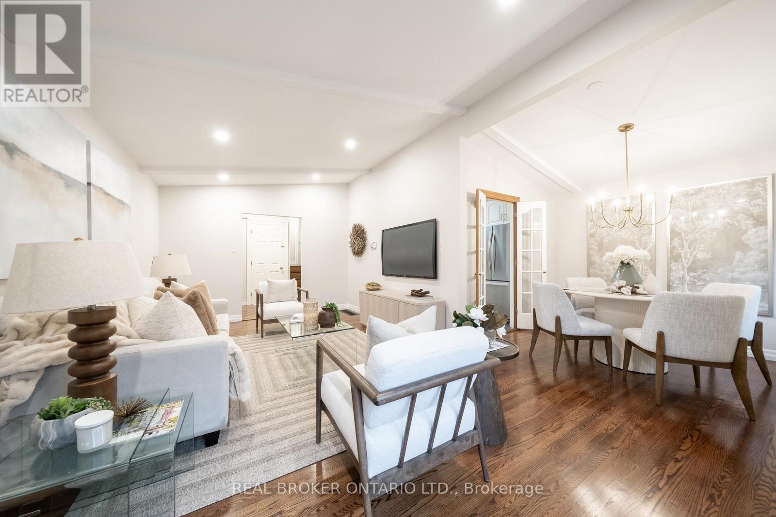 53 KINGSLAKE ROAD, Toronto (Don Valley Village) — photo 4