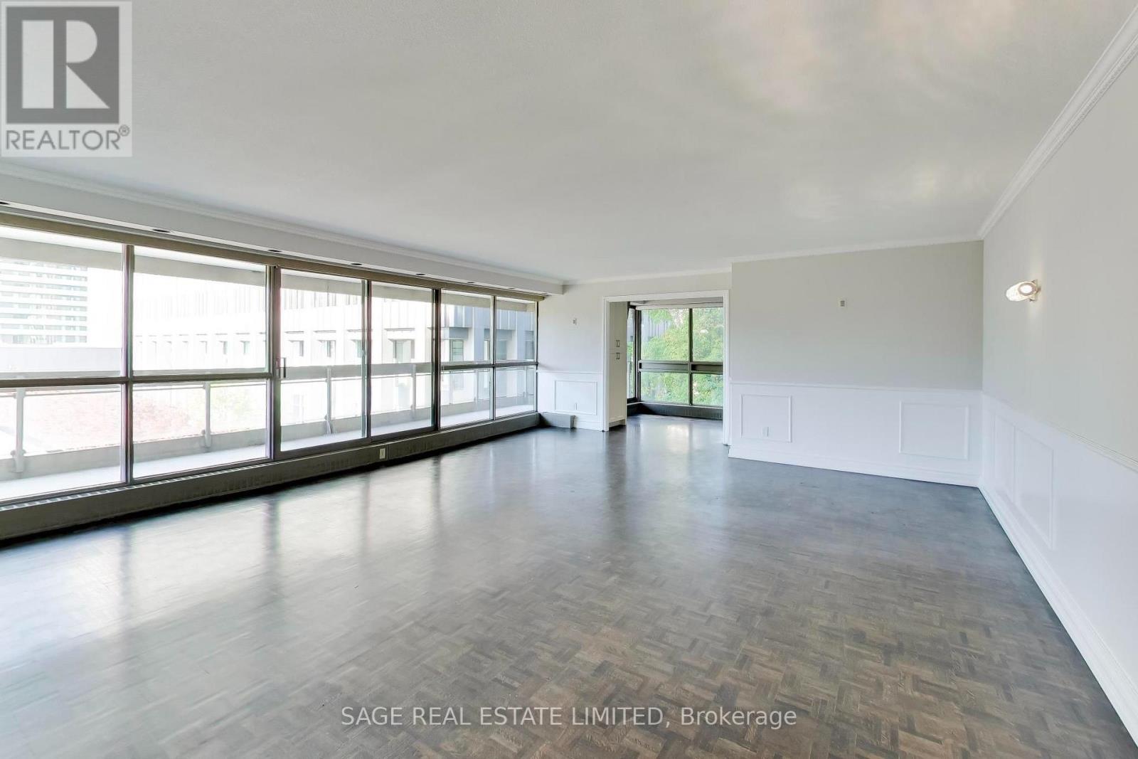 403 - 63 ST CLAIR AVENUE W, Toronto (Yonge-St. Clair) — photo 2