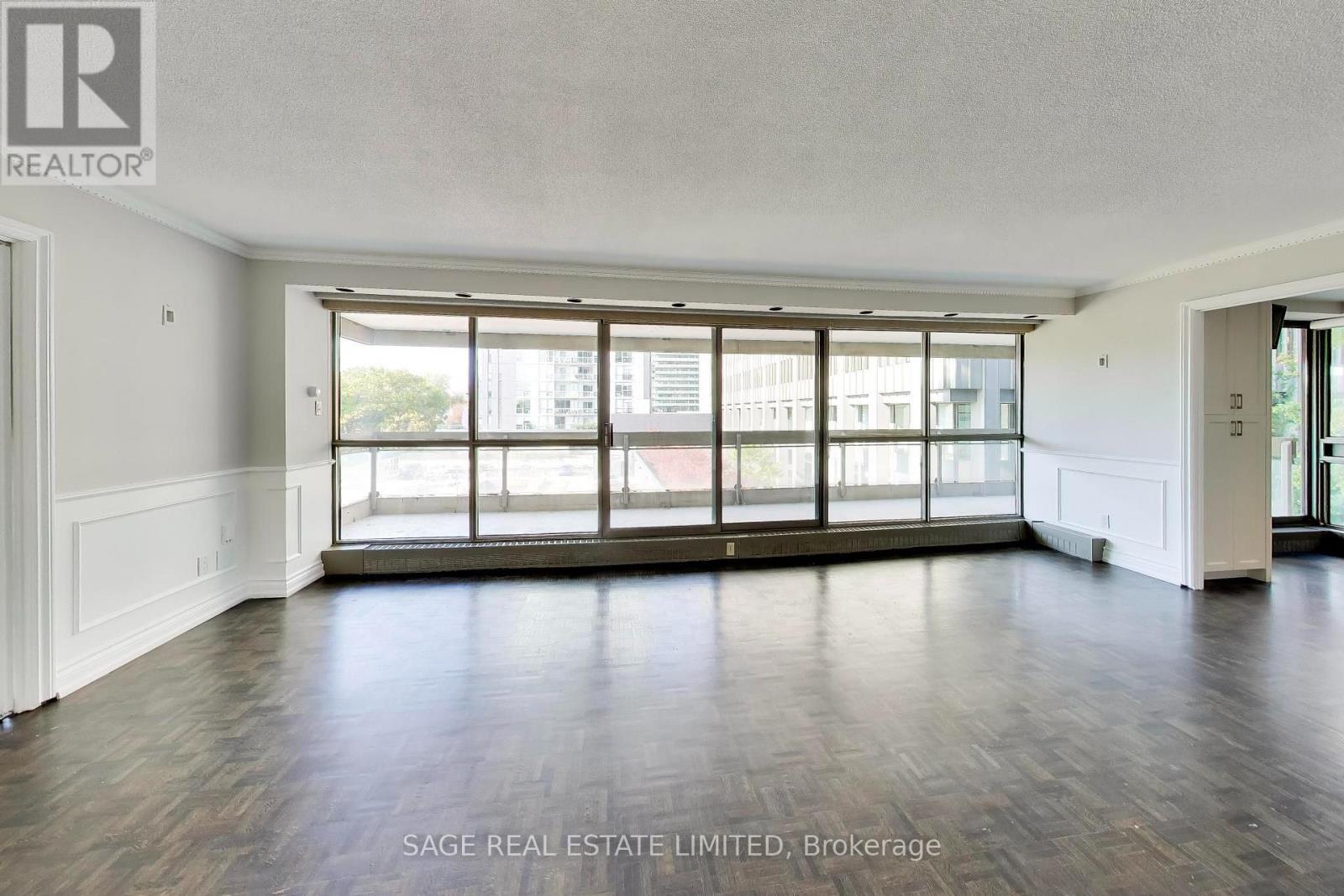 403 - 63 ST CLAIR AVENUE W, Toronto (Yonge-St. Clair) — photo 3