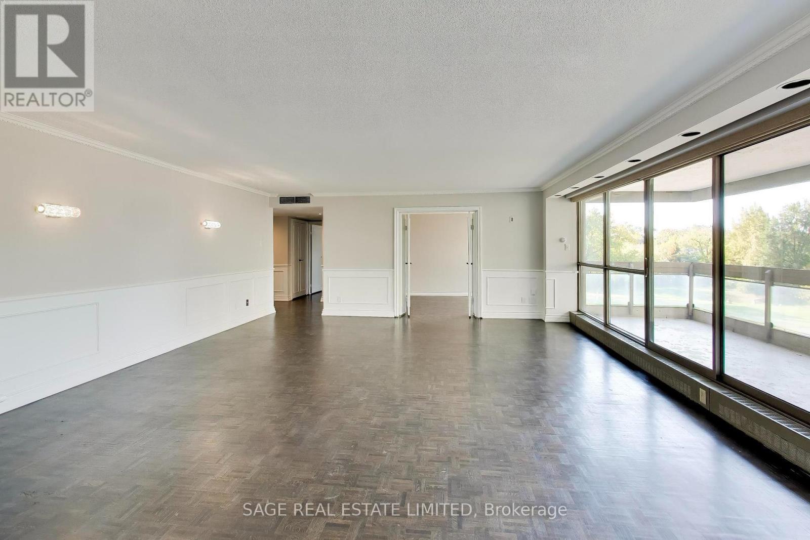 403 - 63 ST CLAIR AVENUE W, Toronto (Yonge-St. Clair) — photo 5