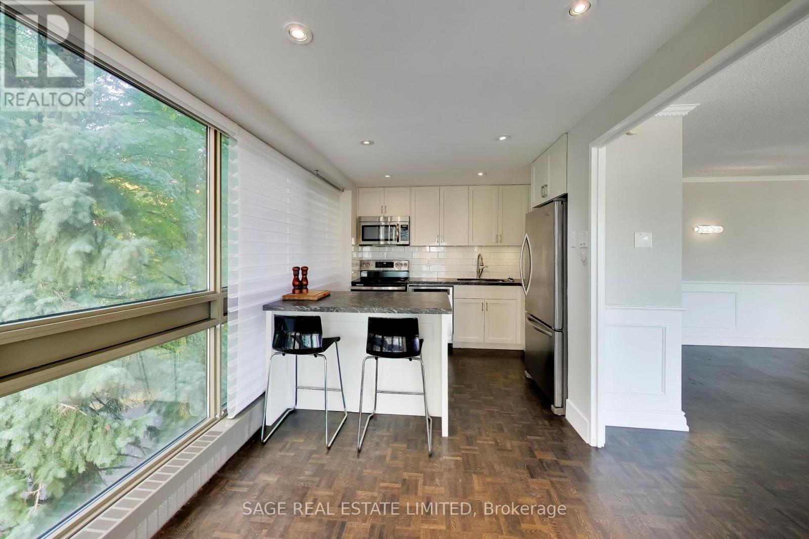 403 - 63 ST CLAIR AVENUE W, Toronto (Yonge-St. Clair) — photo 6