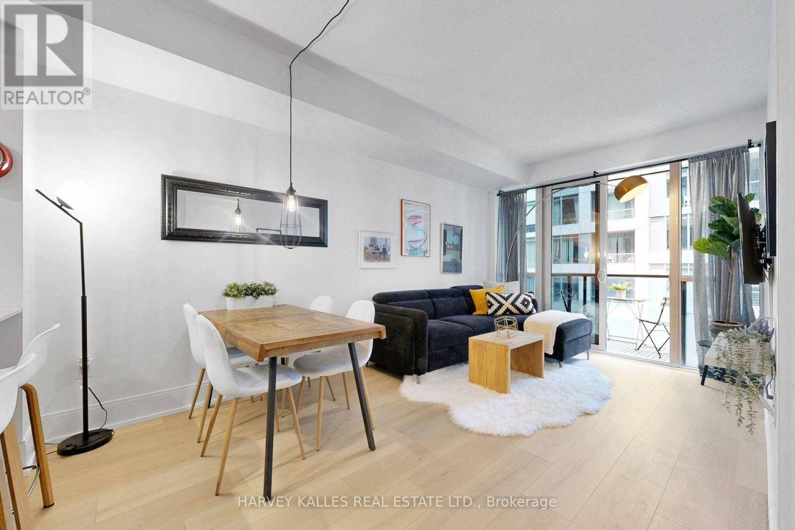 608 - 560 FRONT STREET W, Toronto (Waterfront Communities) — photo 11