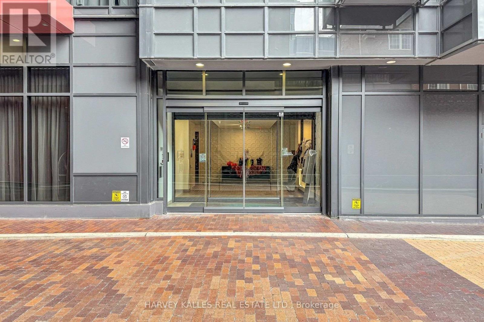 608 - 560 FRONT STREET W, Toronto (Waterfront Communities) — photo 6