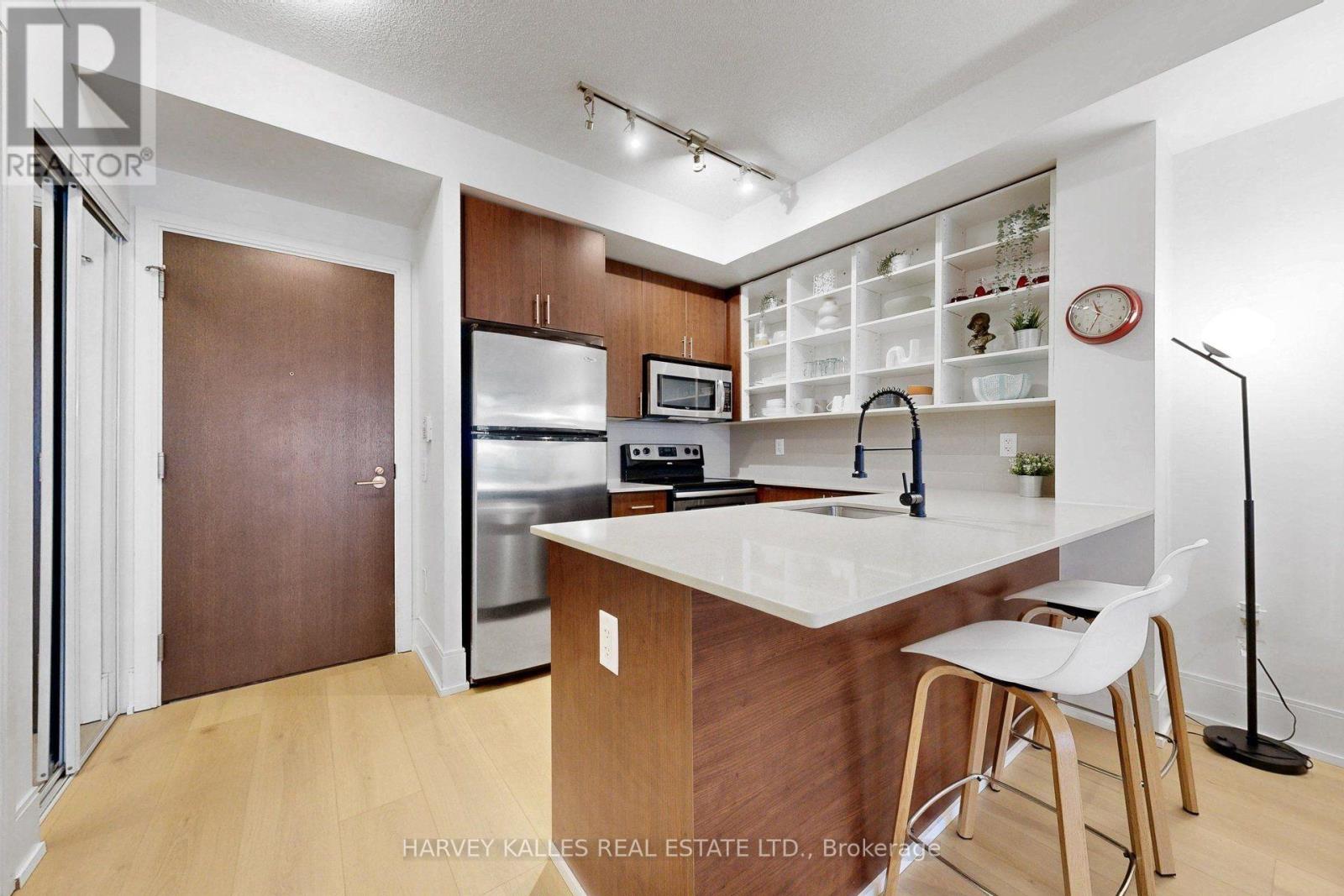 608 - 560 FRONT STREET W, Toronto (Waterfront Communities) — photo 8