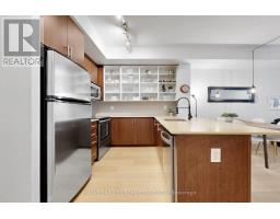 608 - 560 Front Street W, Toronto, ON M5V1C1 Photo 20