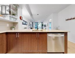 608 - 560 Front Street W, Toronto, ON M5V1C1 Photo 21