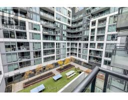 608 - 560 Front Street W, Toronto, ON M5V1C1 Photo 24