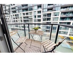 608 - 560 Front Street W, Toronto, ON M5V1C1 Photo 33