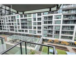 608 - 560 Front Street W, Toronto, ON M5V1C1 Photo 34