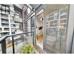 608 - 560 Front Street W, Toronto, ON M5V1C1 Photo 35