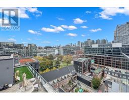 608 - 560 Front Street W, Toronto, ON M5V1C1 Photo 42