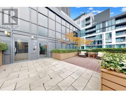 608 - 560 Front Street W, Toronto, ON M5V1C1 Photo 45
