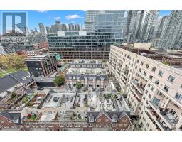 608 - 560 Front Street W, Toronto, ON M5V1C1 Photo 47
