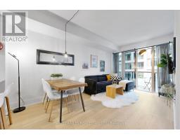 608 - 560 Front Street W, Toronto, ON M5V1C1 Photo 6