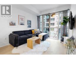 608 - 560 Front Street W, Toronto, ON M5V1C1 Photo 8