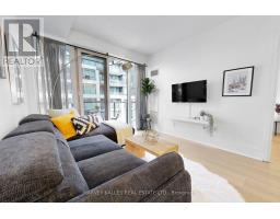 608 - 560 Front Street W, Toronto, ON M5V1C1 Photo 9