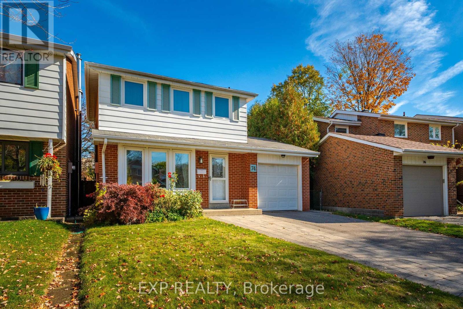 74 LONGFORD CRESCENT, Toronto (L'Amoreaux) — photo 2