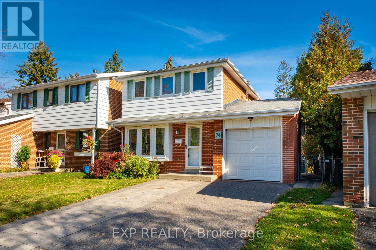 74 LONGFORD CRESCENT, Toronto (L'Amoreaux) — photo 3