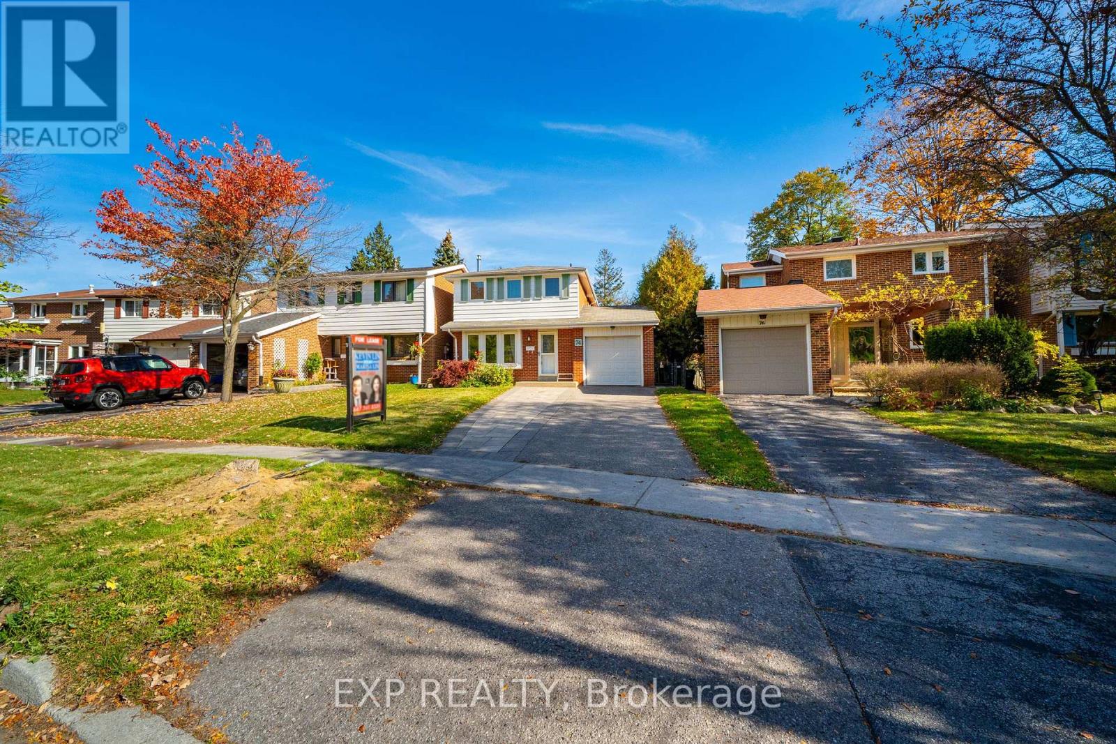 74 LONGFORD CRESCENT, Toronto (L'Amoreaux) — photo 4