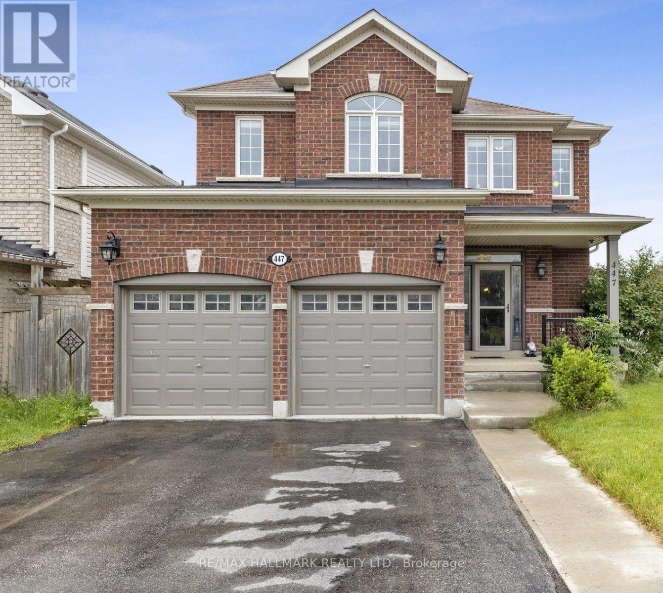447 LONGWORTH AVENUE, Clarington (Bowmanville)