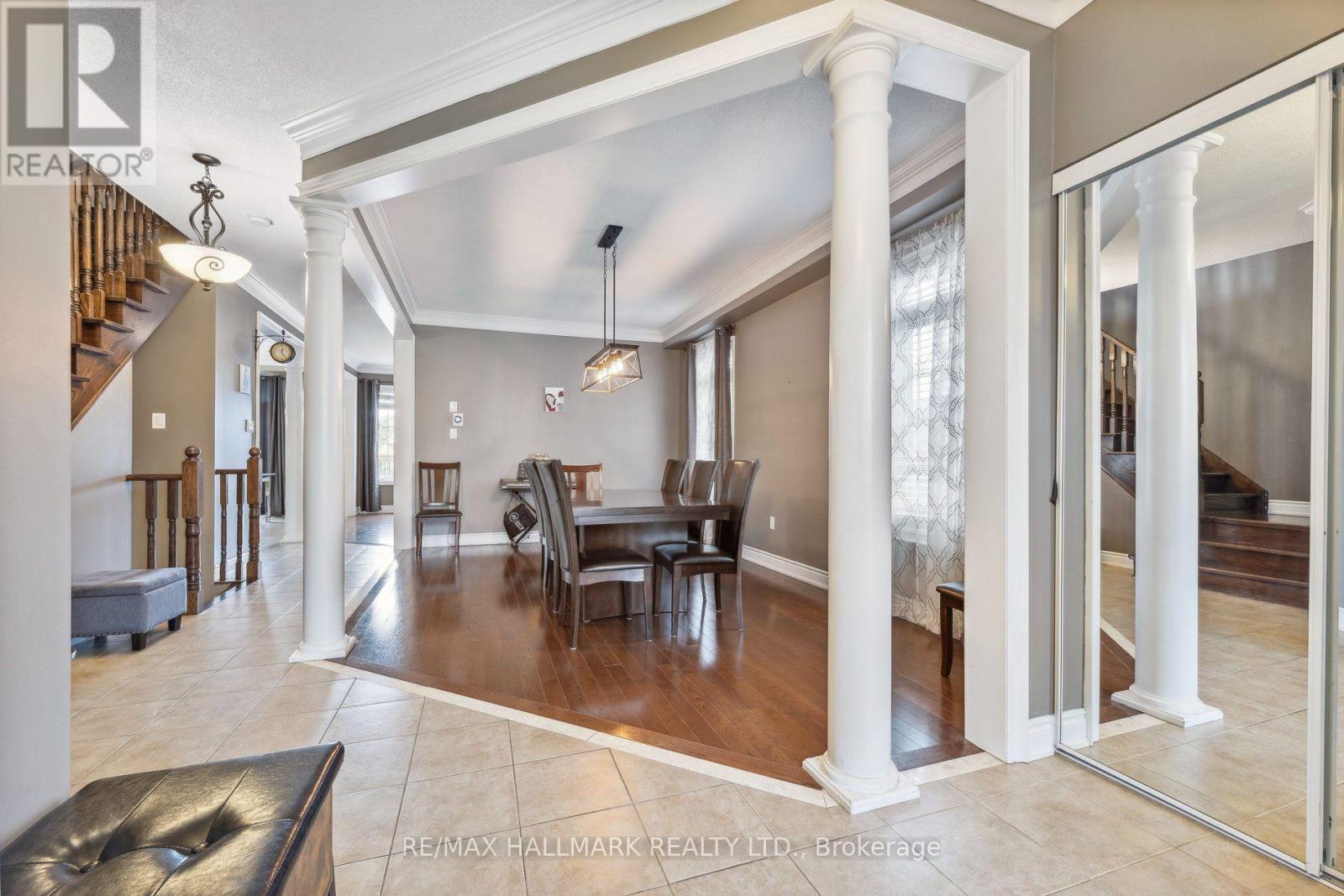 447 LONGWORTH AVENUE, Clarington (Bowmanville) — photo 2