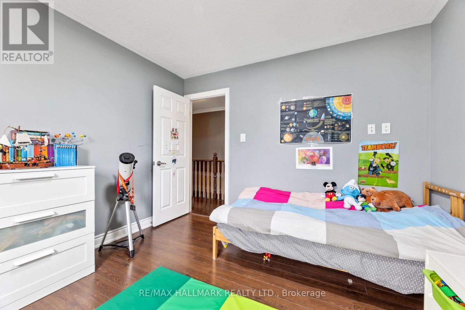 447 Longworth Avenue, Clarington, ON photo 22