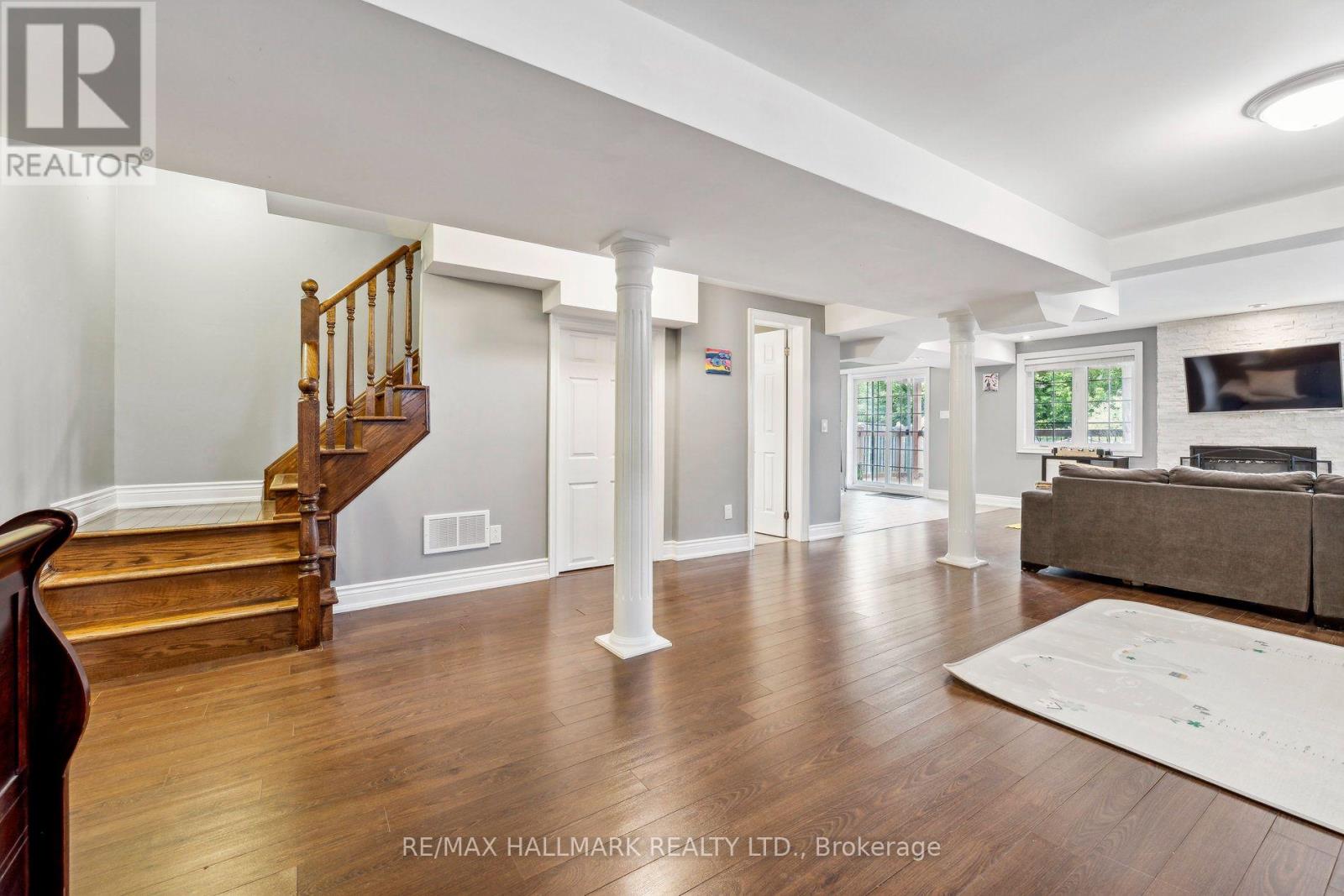 447 Longworth Avenue, Clarington, ON photo 25
