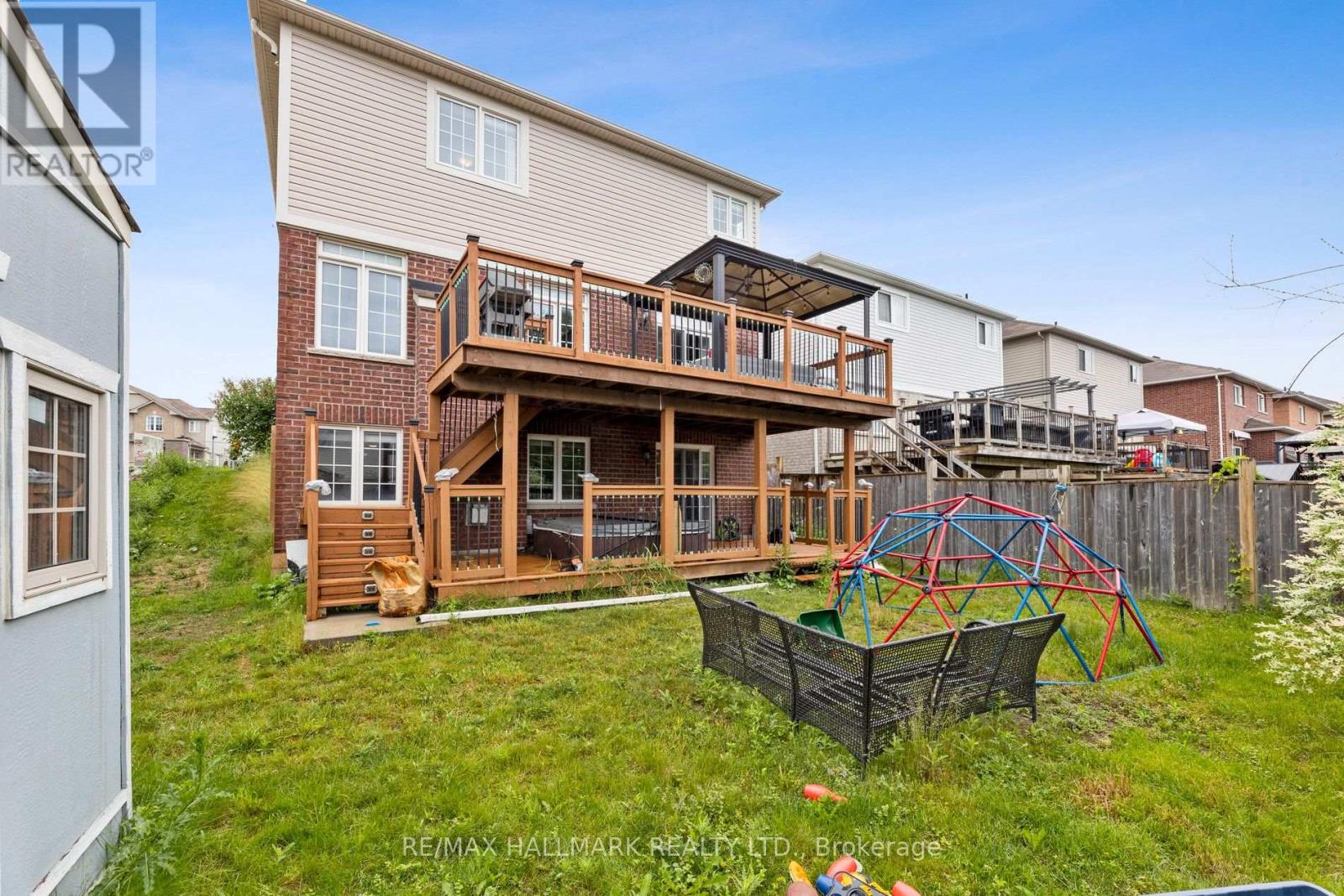 447 Longworth Avenue, Clarington, ON photo 43