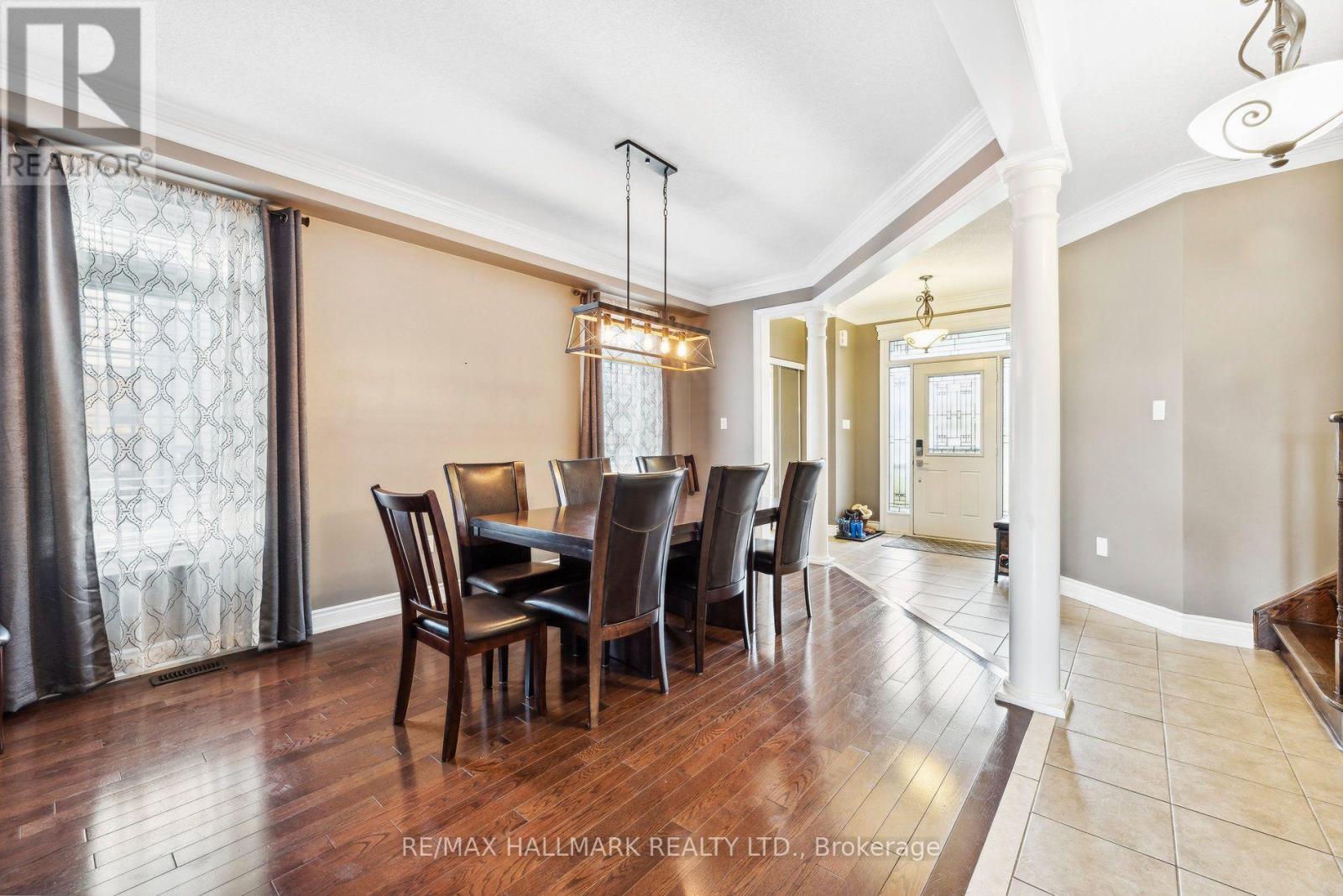 447 LONGWORTH AVENUE, Clarington (Bowmanville) — photo 5