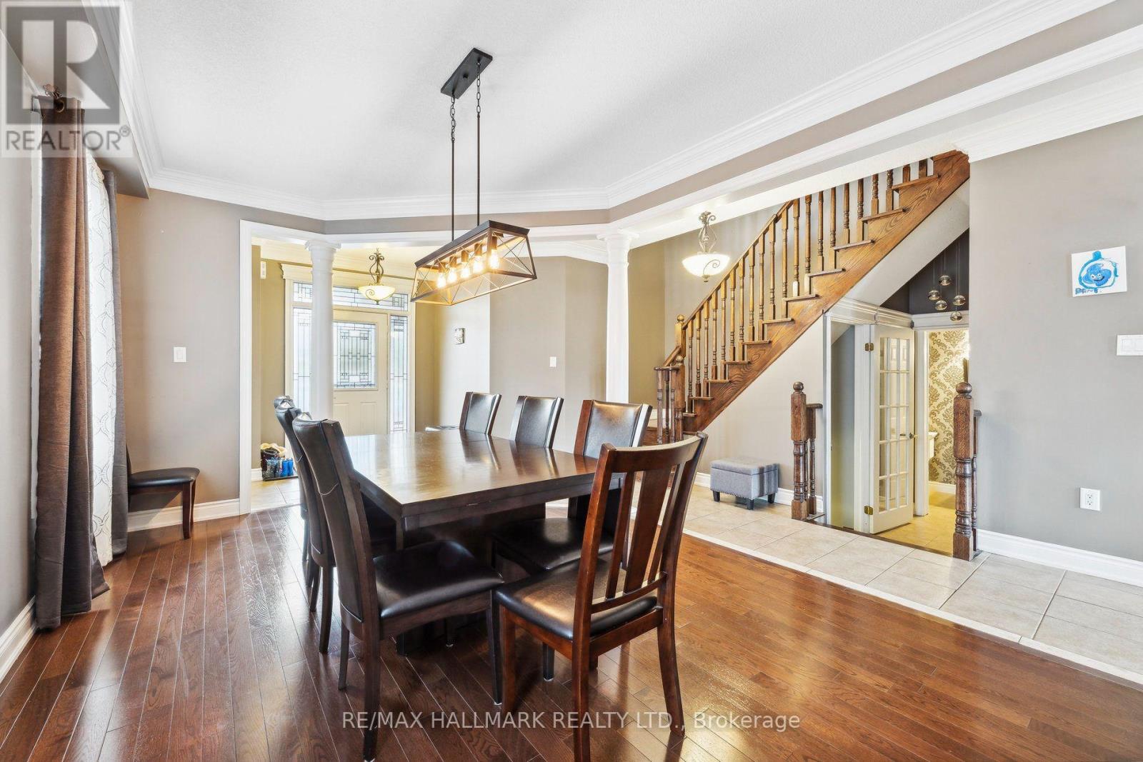 447 LONGWORTH AVENUE, Clarington (Bowmanville) — photo 6