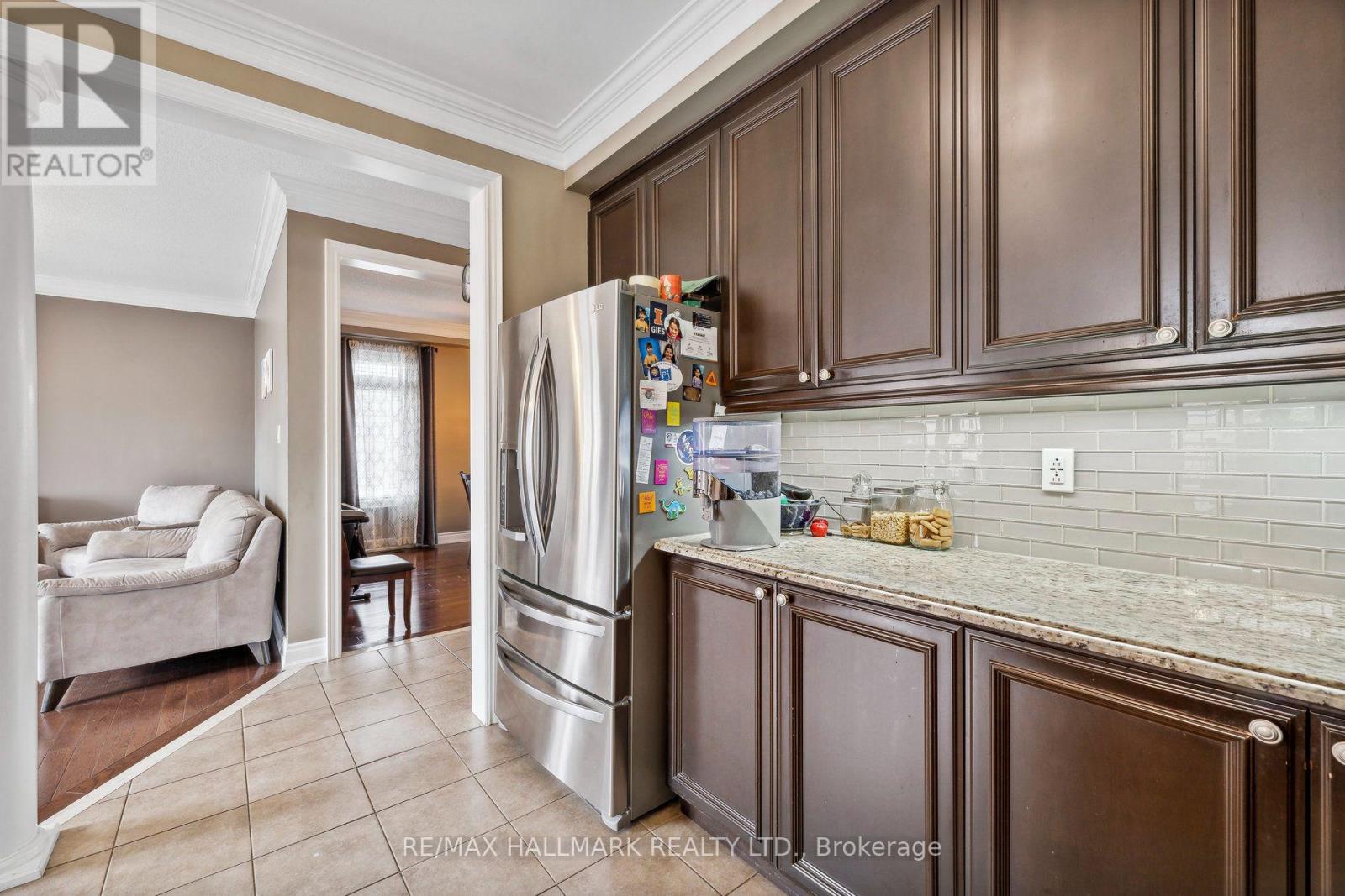 447 LONGWORTH AVENUE, Clarington (Bowmanville) — photo 8